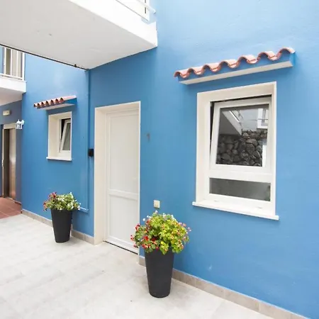 Apartment El Rio *