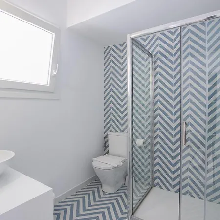 Apartment El Rio Cala Galdana (Menorca)