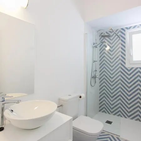 Apartment El Rio