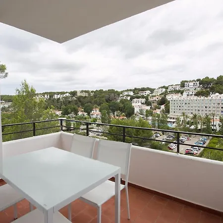 El Rio Apartment *