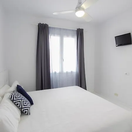 El Rio Διαμέρισμα