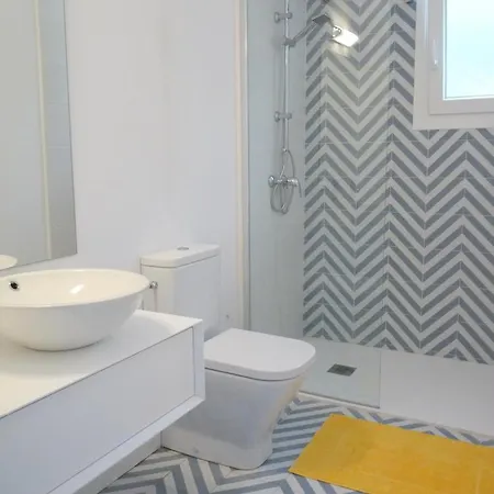 El Rio Διαμέρισμα *