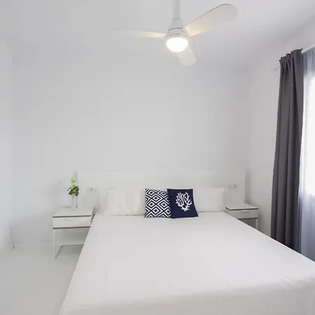 Apartment El Rio
