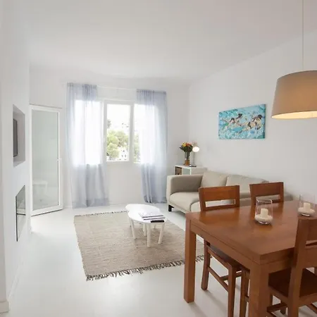Cala Galdana El Rio 1 Habitación * Cala Galdana (Menorca)