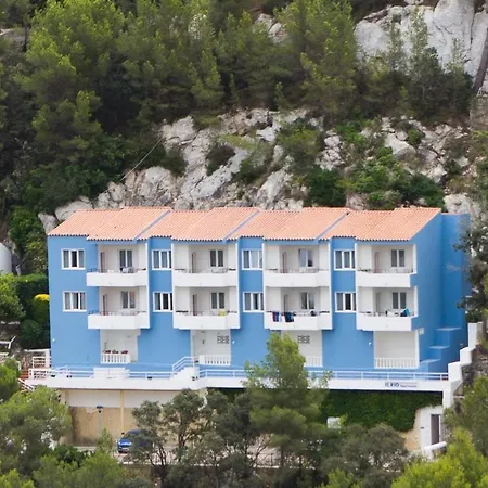 Cala Galdana El Rio 1 Habitación *