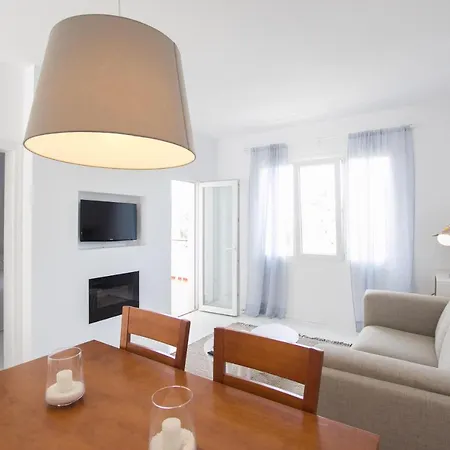 El Rio Appartement *