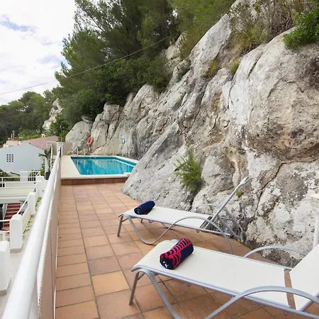 El Rio * Cala Galdana (Menorca)