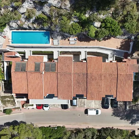 El Rio Appartement Cala Galdana (Menorca)