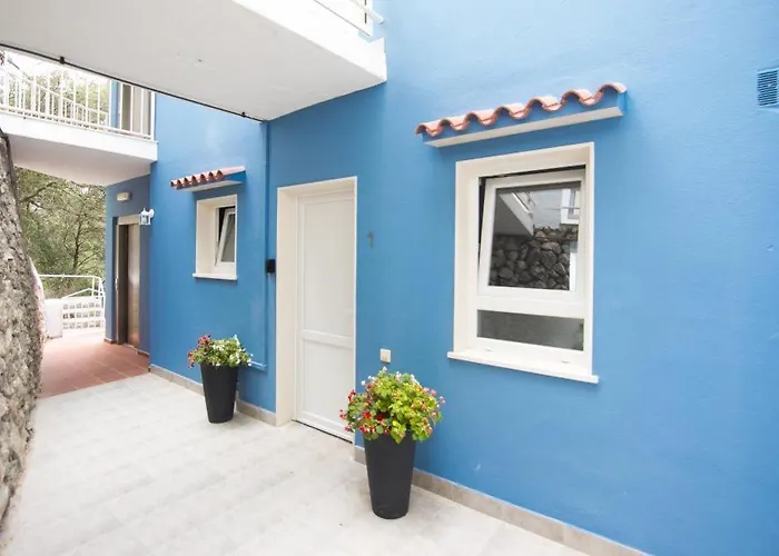 Appartement El Rio *