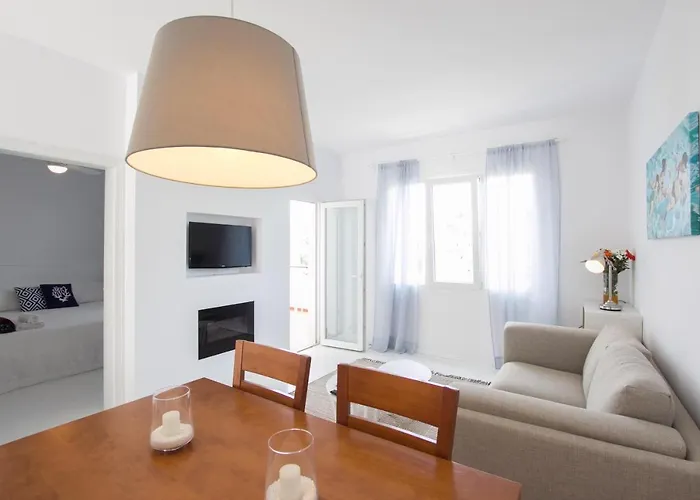 El Rio Appartement *