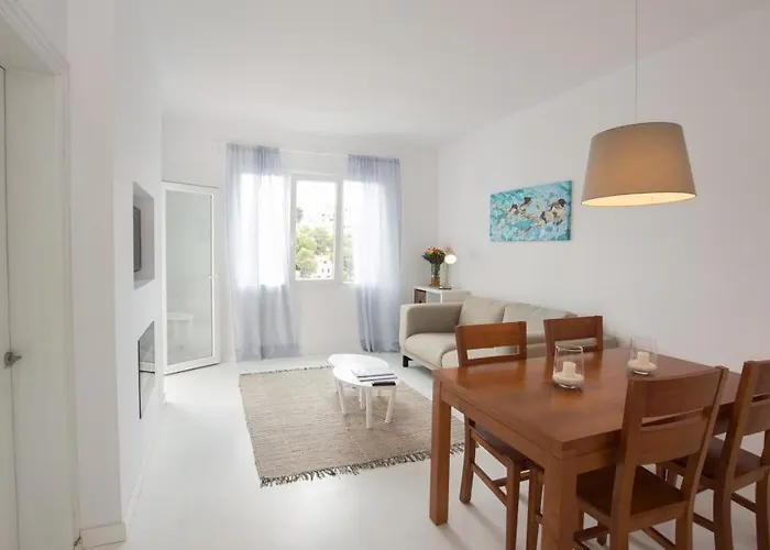 El Rio * Cala Galdana (Menorca)