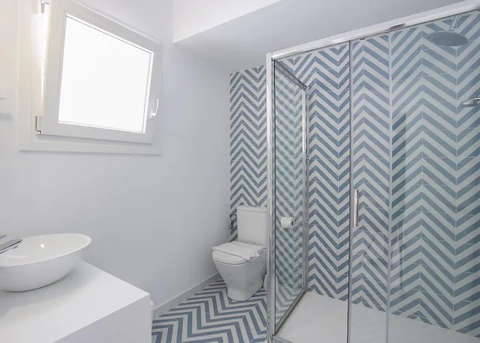 Appartement El Rio Cala Galdana (Menorca)