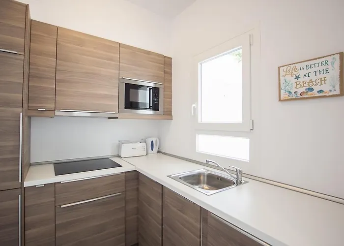 El Rio Cala Galdana (Menorca)