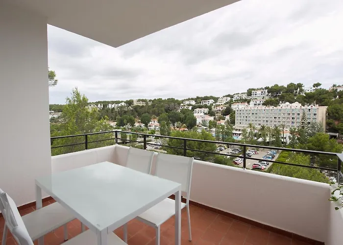 El Rio Appartement *