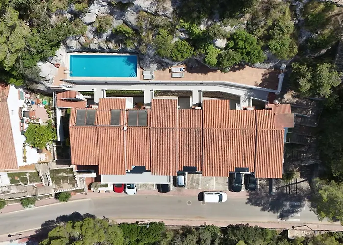 El Rio Appartement Cala Galdana (Menorca)