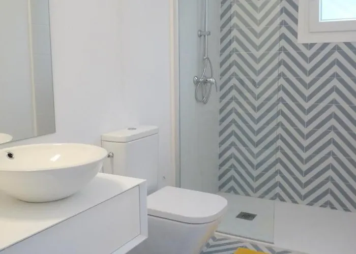 El Rio Appartement *