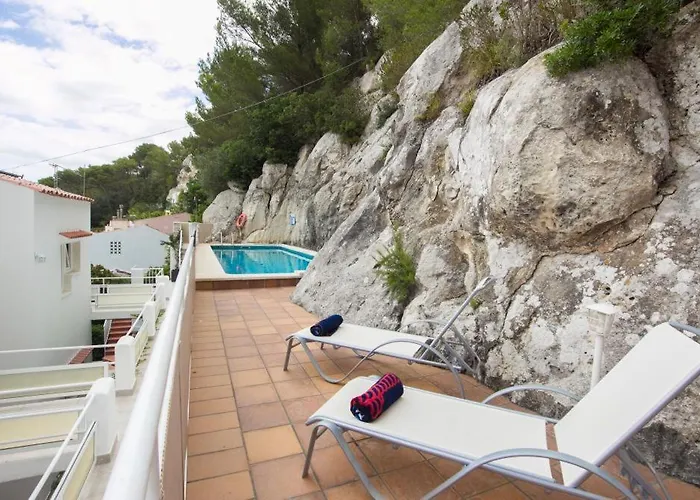 Appartement El Rio *